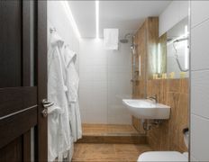 Республиканский горнолыжный центр Силичи, Гостиница и гостевые дома - фото 15