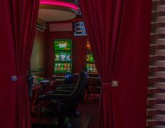 Сеть игровых клубов | Казино ДЖЕКПОТ, ул. Крестьянская, 40а-3 - фото 1