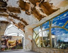 Музей под открытым небом Стоянка первобытных людей, Стоянка первобытных людей - фото 3