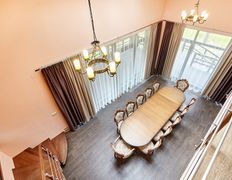 Физкультурно-оздоровительный комплекс Вячоркі (Вячорки), Банкетный зал - фото 7