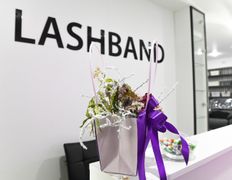 Салон красоты Lashband (Лашбэнд), Интерьер - фото 18