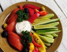 Кафе Закуток, Меню - фото 14