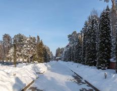 Санаторий Westa (Веста), 	Инфраструктура - фото 10