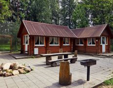 Республиканский горнолыжный центр Силичи, Интерьер - фото 13