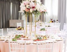 Ресторан Усадьба, Свадебный сезон  - фото 7