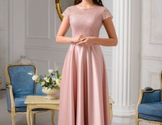 Салон свадебных, вечерних и детских нарядов Le Rina (Ле Рина), Вечерняя коллекция 2020 - фото 1