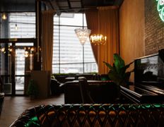 Кальян-бар Мята Lounge (Мята Лаунж), Интерьер - фото 15