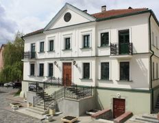 null Литературный музей Максима Богдановича, Музей - фото 1