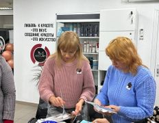 Школа красоты BeautyArt (БьютиАрт), Галерея - фото 13