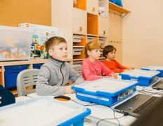 Учебный центр Next Level (Некст Левел), На занятиях - фото 8