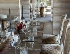 Ресторан Дубровъ, Гостевой зал - фото 14