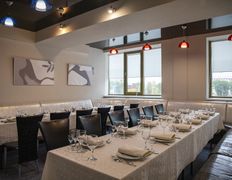 Семейный развлекательный центр  Титан, Интерьер - фото 15