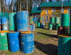 Парк активного отдыха 0.67, Игровые зоны  - фото 2