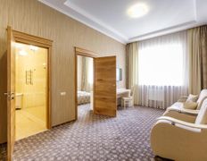 Санаторно-курортный комплекс Плисса, Номерной фонд - фото 3