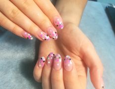 Салон красоты Тиффани, Маникюр. Работы мастера Ольги - фото 2