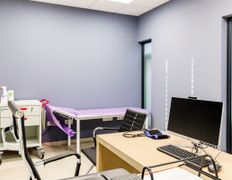 Медицинский центр КОРДИС (Cordis), Галерея - фото 7