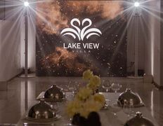 Комплекс Lake View Villa (Лэйк Вью Вилла), Свадьба - фото 1