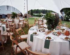 Ресторан выездного обслуживания Cater event (КейтерингИвэнт), Частные мероприятия - фото 4