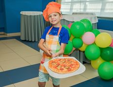 Многофункциональный культурно-развлекательный спортивный комплекс Чижовка-Арена, Кулинарные вечеринки - фото 16