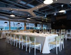 Банкетный зал Прайм тайм, Свадьба - фото 7
