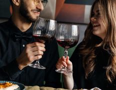 Ресторан Пряности & Радости, Интерьер - фото 4