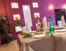 Кафе Соломинка, Малый зал - фото 10