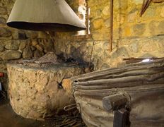 Парк средневековой истории Великое княжество Сула, Экскурсии - фото 18