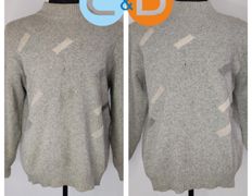 Химчистка, прачечная, ремонт одежды C&D (Клин Энд Драй), Примеры работ - фото 1