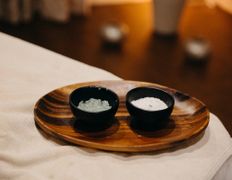 Санаторий  Альфа Радон, SPA - фото 18
