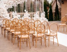 Агроусадьба  Belladzhio VIP Minsk (Белладжио ВИП Минск), Территория - фото 3