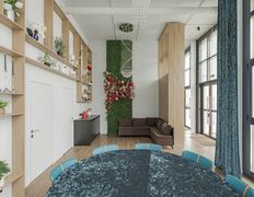 Арт-Пространство Дом Красивых Событий, Интерьер - фото 9