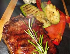 Кафе Артемида, Блюда - фото 10