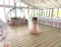 Агроусадьба У Истока, Зал №2 «Терраса» - фото 2