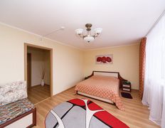 null Оздоровительный комплекс Центра подготовки кадров Минлесхоза, Гостиничные номера - фото 10