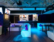 Караоке Облака, Интерьер - фото 7