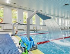 Оздоровительный комплекс Ракета, Досуг - фото 9