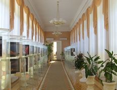 null Дворец Румянцевых и Паскевичей, Дворец - фото 2