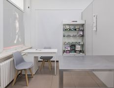 Ветеринарная клиника Питомец, Интерьер - фото 16