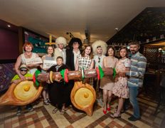 Ресторан грузинской кухни Хинкальня, Нам 1 год - фото 4