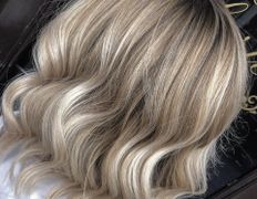 Салон красоты Exclusive (Эксклюзив), Парикмахерские услуги - фото 2