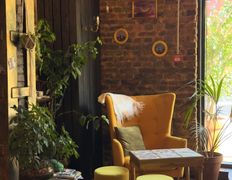 Ресторан Locanda Бабушка Chic (Локанда Бабушка Шик), Интерьер - фото 13