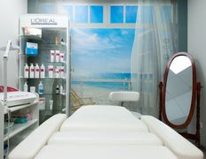 Салон красоты Тезоро, Интерьер - фото 7