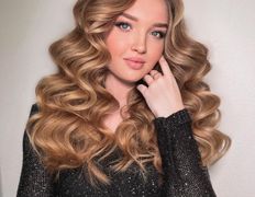 Салон красоты и парикмахерские курсы Жемчужина, Визаж - фото 2