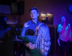 Караоке-клуб Зелёный попугай, Как мы отдыхаем - фото 7