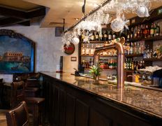 Кафе Таверна, Новогоднее оформление - фото 14