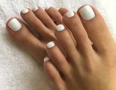 Салон красоты и парикмахерские курсы Жемчужина, Маникюр, педикюр - фото 2