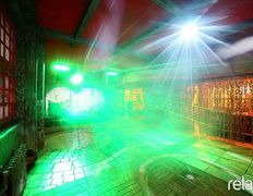 Кафе Хутор, Интерьер - фото 12