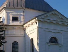 null Костел Святой Терезы, Костел Святой Терезы - фото 3