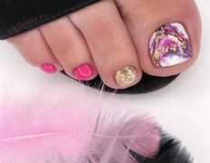 Студия красоты BellaNika (Бэлла Ника), Педикюр - фото 1