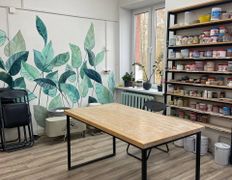 Творческий цех Клуб мастеров, Мастерская - фото 3